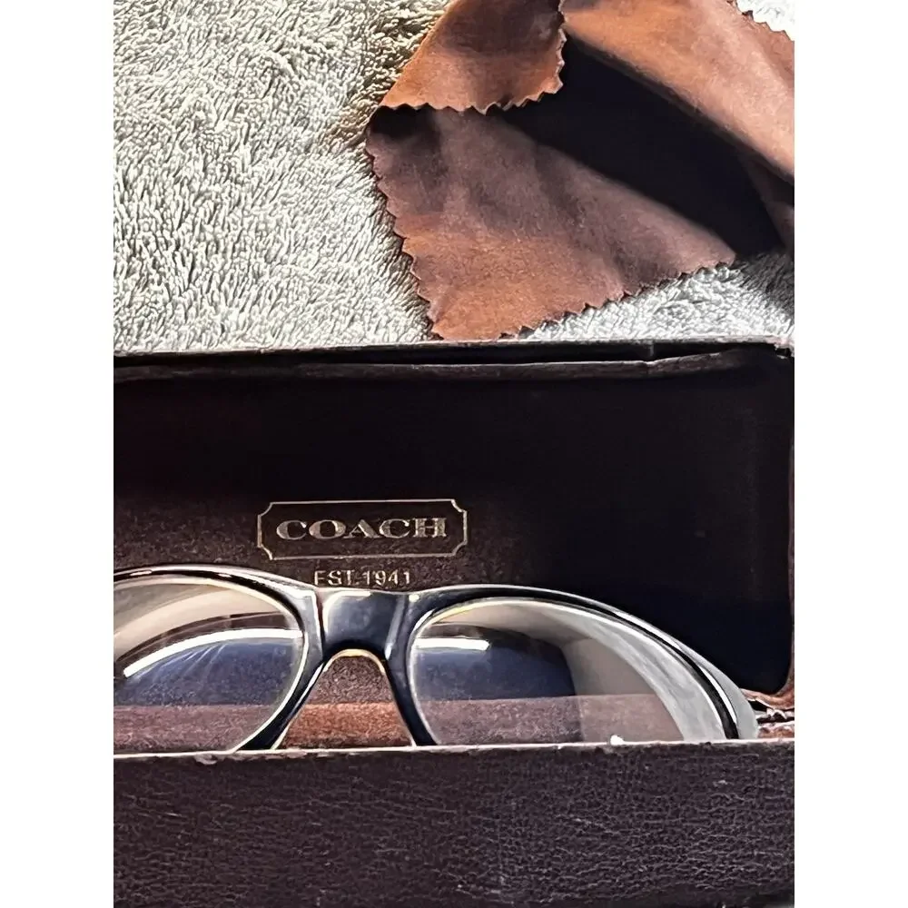 Coach suzie s446